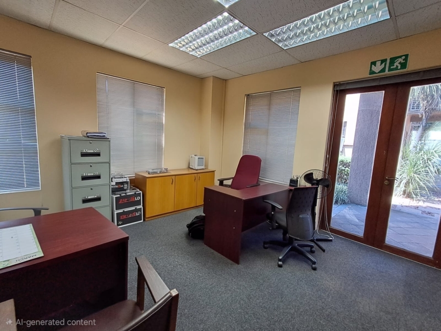 Commercial Property for Sale in Three Rivers Gauteng