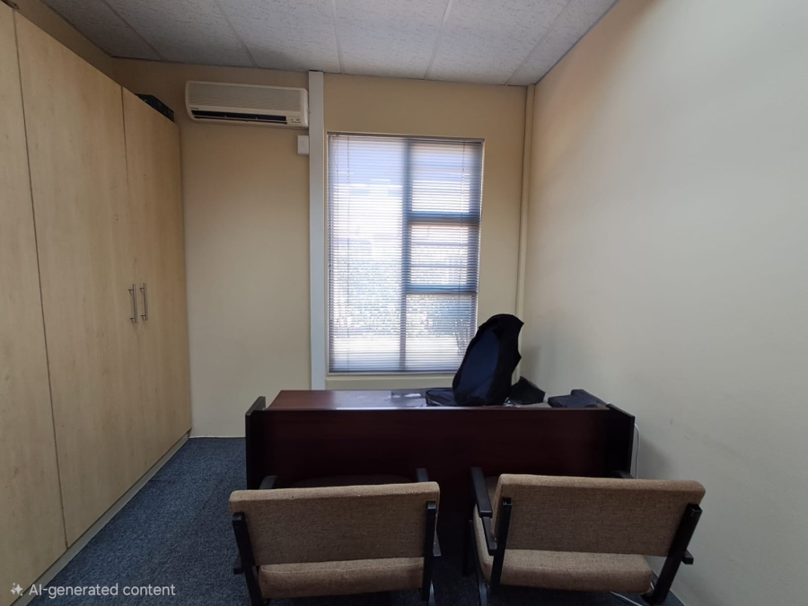 Commercial Property for Sale in Three Rivers Gauteng