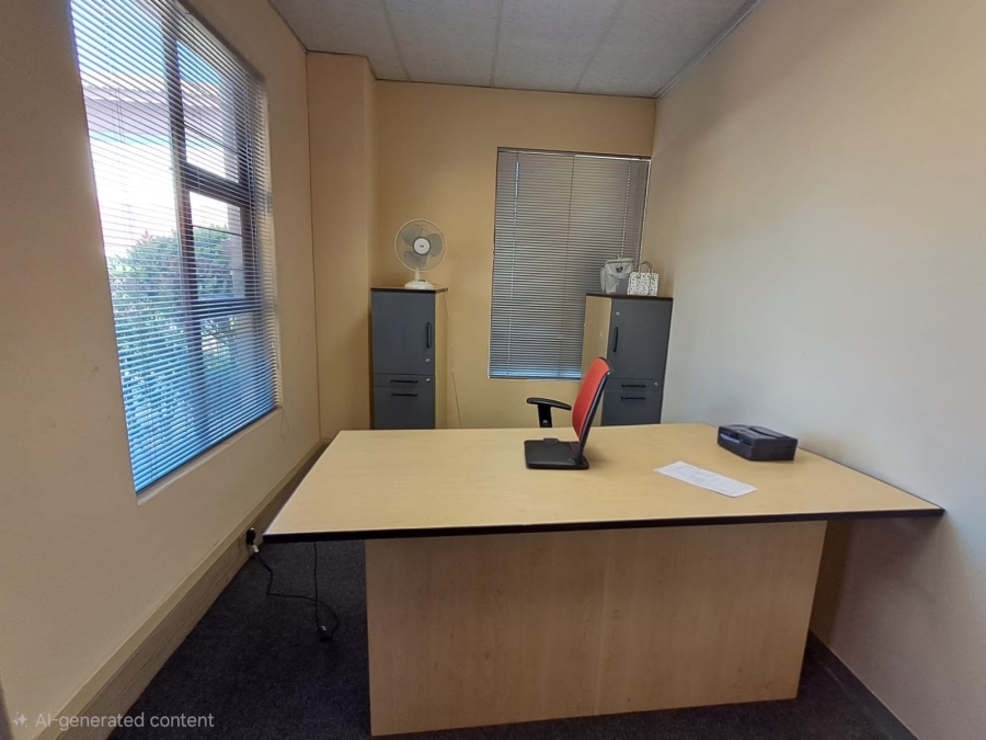 Commercial Property for Sale in Three Rivers Gauteng