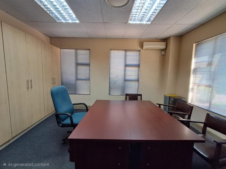 Commercial Property for Sale in Three Rivers Gauteng