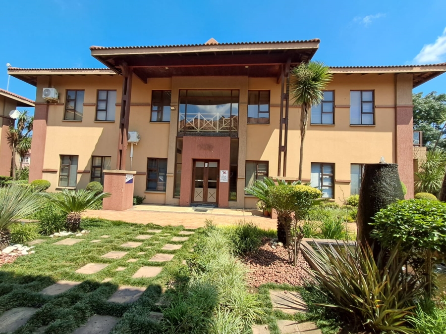 Commercial Property for Sale in Three Rivers Gauteng