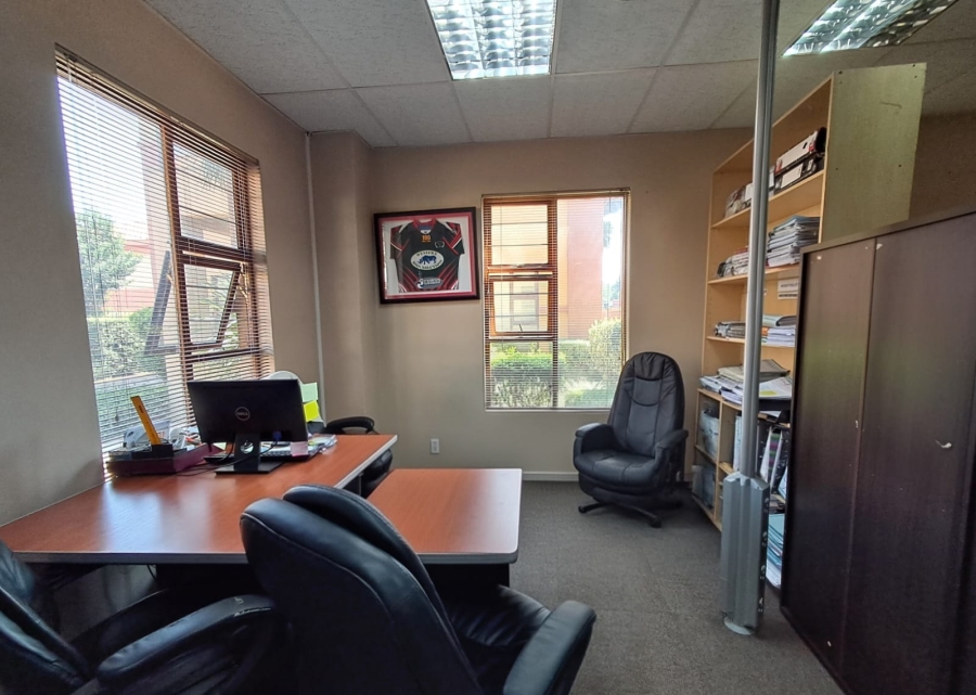 Commercial Property for Sale in Three Rivers Gauteng