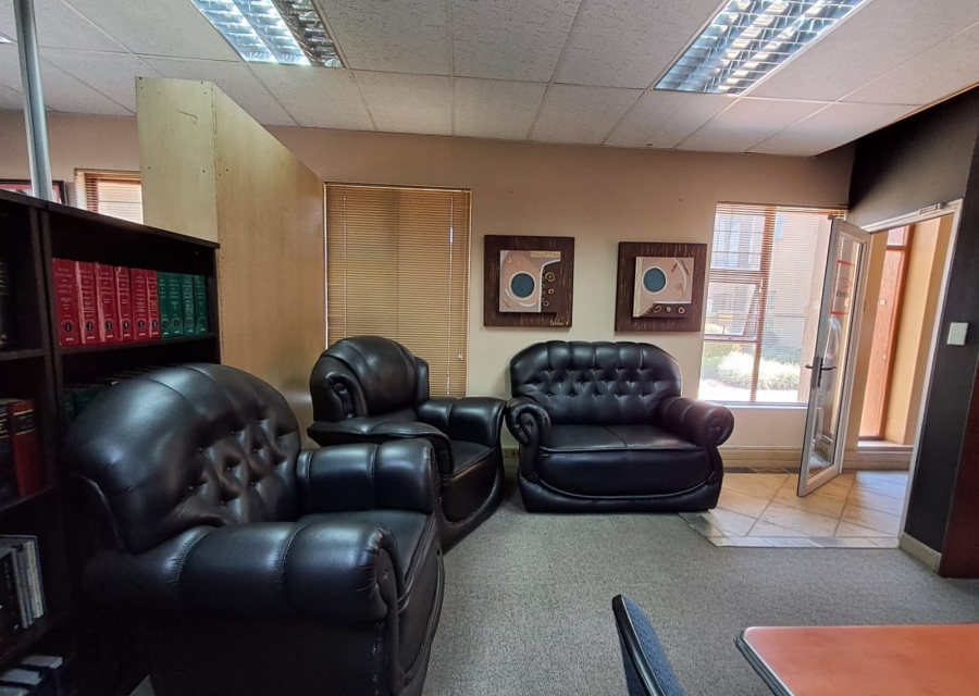 Commercial Property for Sale in Three Rivers Gauteng