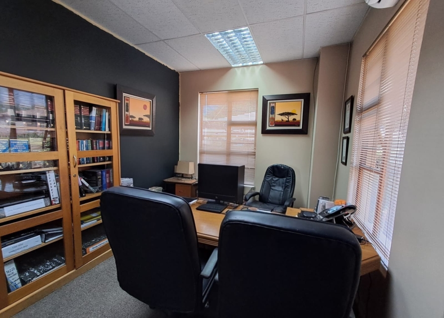 Commercial Property for Sale in Three Rivers Gauteng