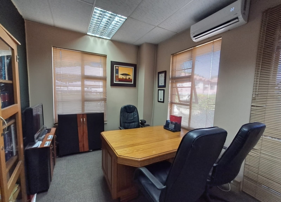Commercial Property for Sale in Three Rivers Gauteng