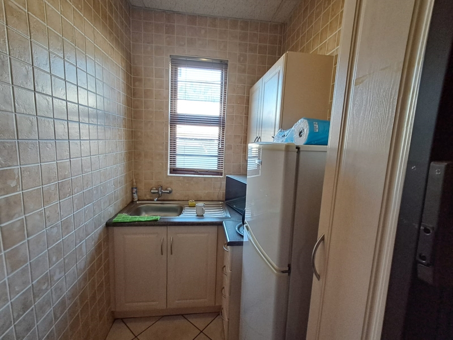 Commercial Property for Sale in Three Rivers Gauteng
