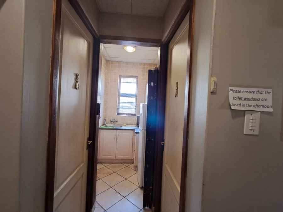 Commercial Property for Sale in Three Rivers Gauteng
