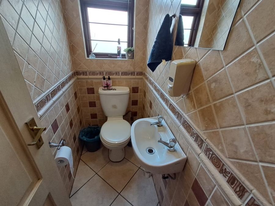 Commercial Property for Sale in Three Rivers Gauteng