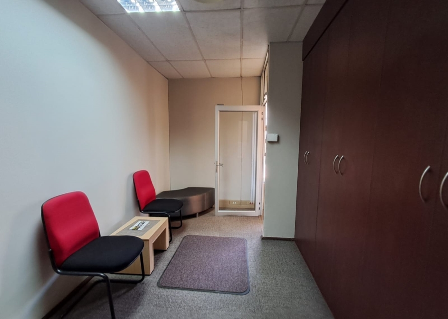 Commercial Property for Sale in Three Rivers Gauteng