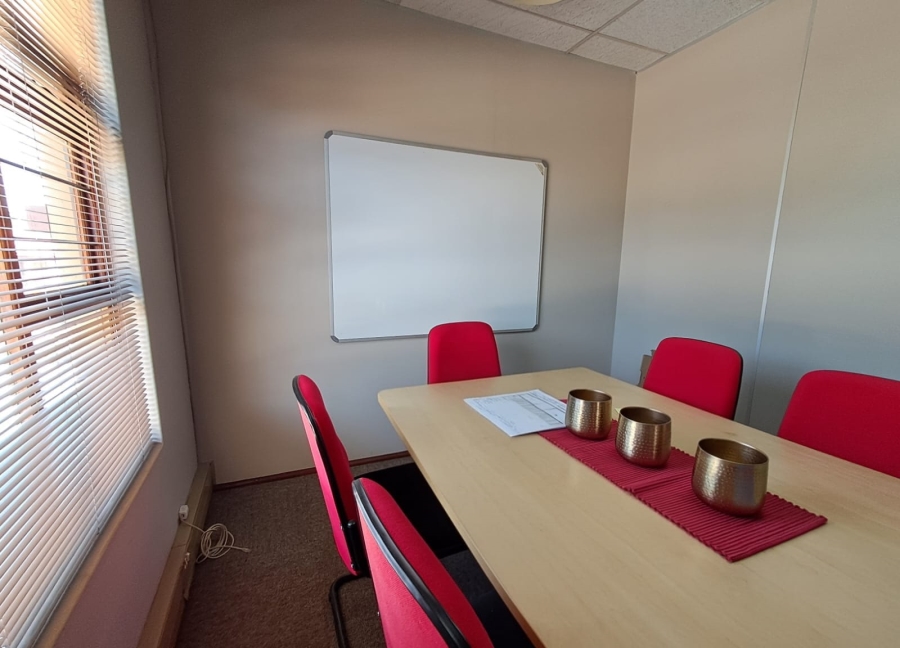 Commercial Property for Sale in Three Rivers Gauteng