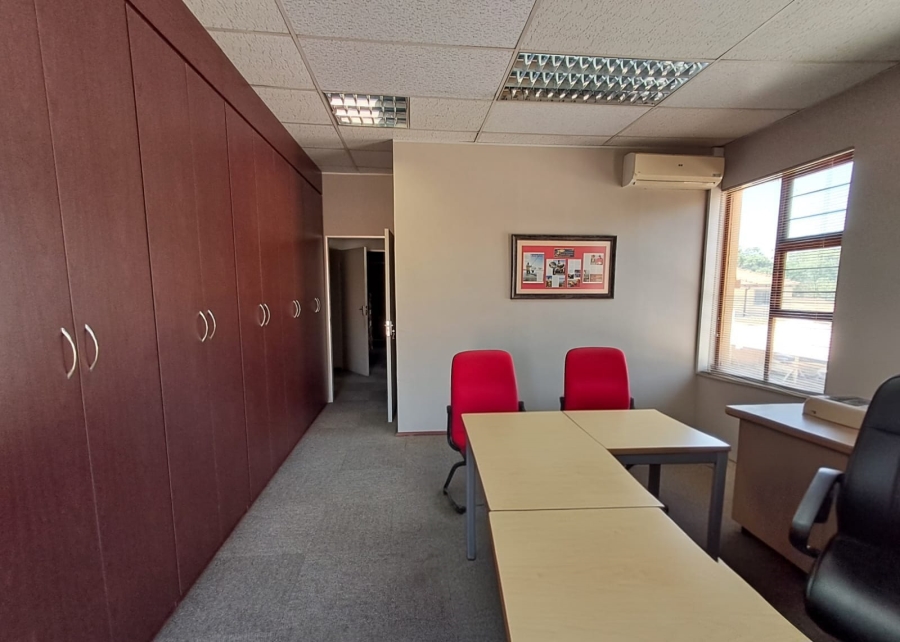 Commercial Property for Sale in Three Rivers Gauteng