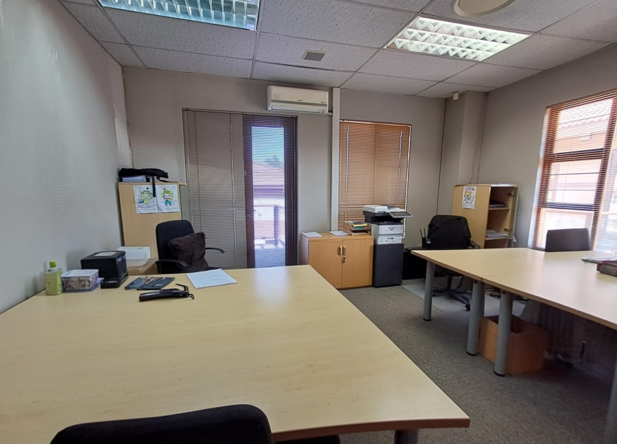 Commercial Property for Sale in Three Rivers Gauteng