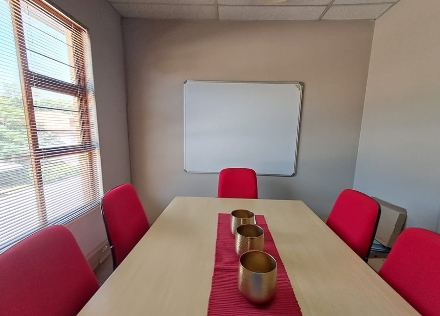 Commercial Property for Sale in Three Rivers Gauteng