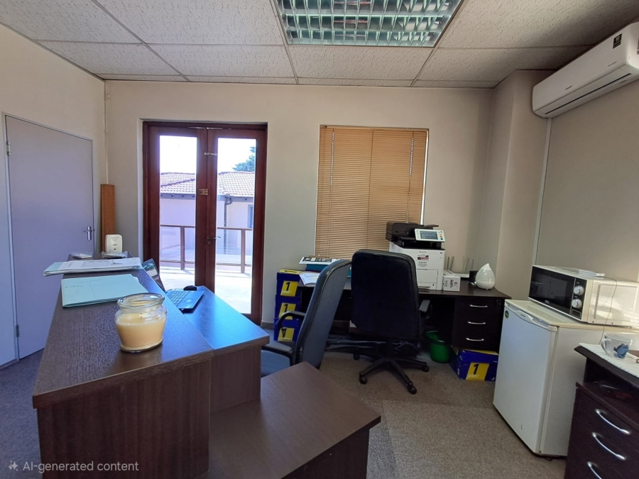 Commercial Property for Sale in Three Rivers Gauteng