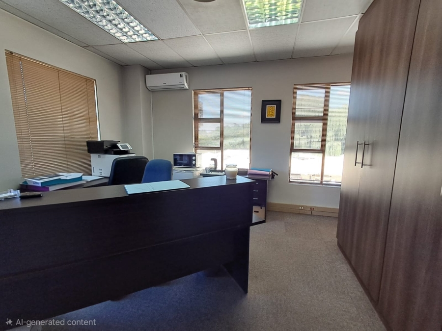 Commercial Property for Sale in Three Rivers Gauteng