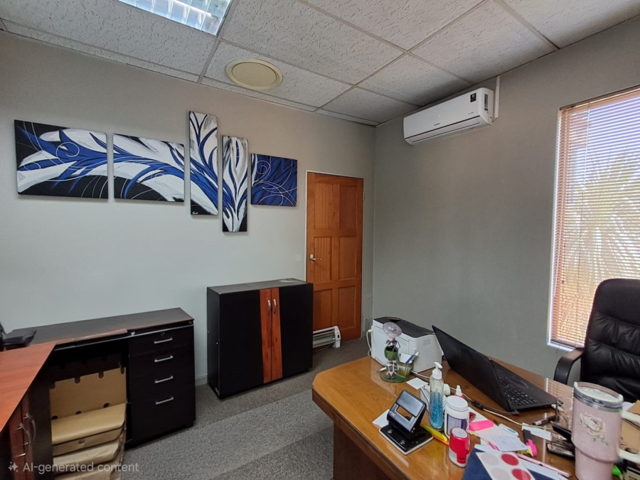 Commercial Property for Sale in Three Rivers Gauteng