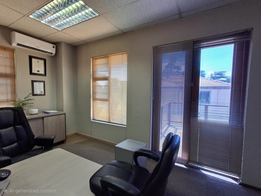 Commercial Property for Sale in Three Rivers Gauteng