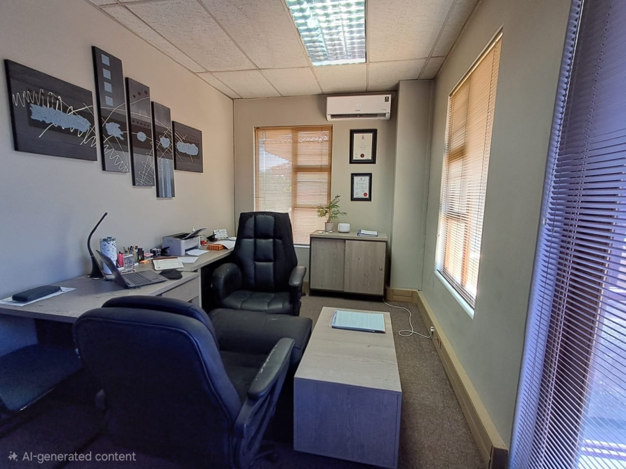 Commercial Property for Sale in Three Rivers Gauteng