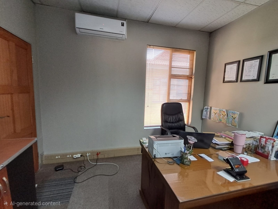 Commercial Property for Sale in Three Rivers Gauteng