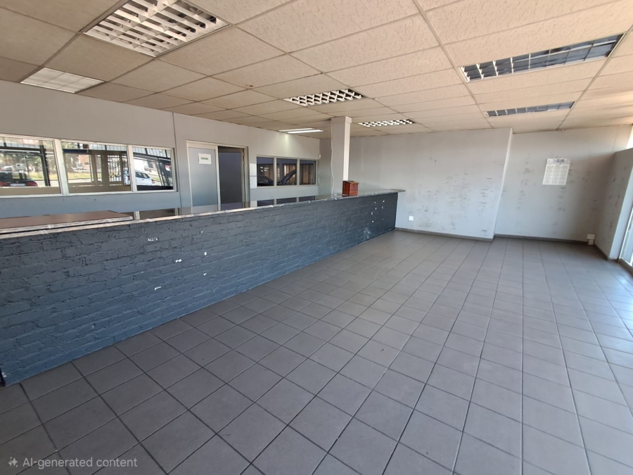 Commercial Property for Sale in Peacehaven Industrial Gauteng