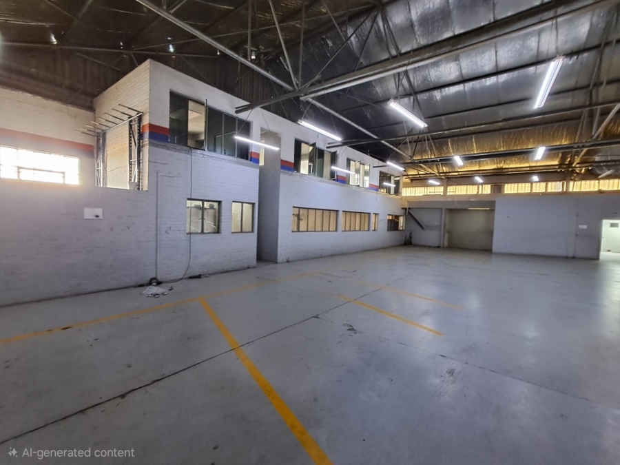Commercial Property for Sale in Peacehaven Industrial Gauteng