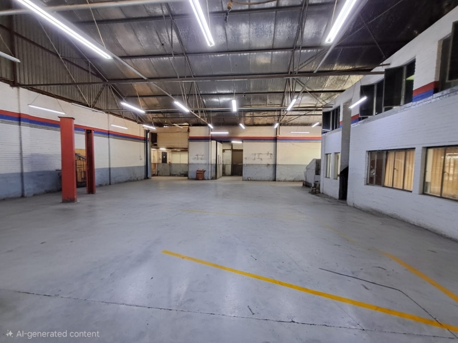 Commercial Property for Sale in Peacehaven Industrial Gauteng