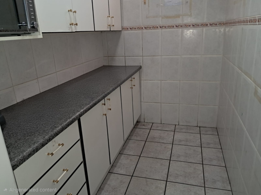 Commercial Property for Sale in Peacehaven Industrial Gauteng