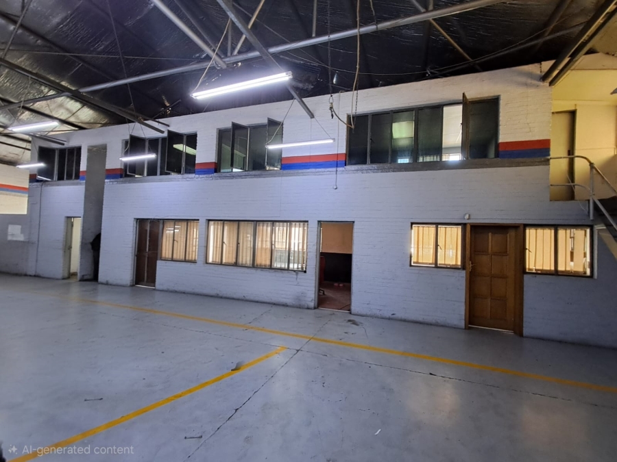 Commercial Property for Sale in Peacehaven Industrial Gauteng