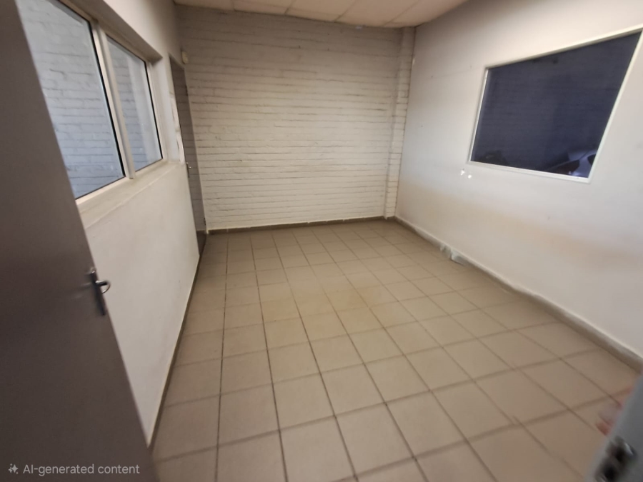 Commercial Property for Sale in Peacehaven Industrial Gauteng
