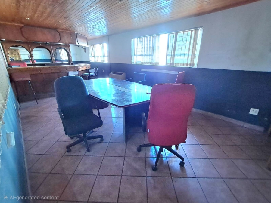 Commercial Property for Sale in Peacehaven Industrial Gauteng