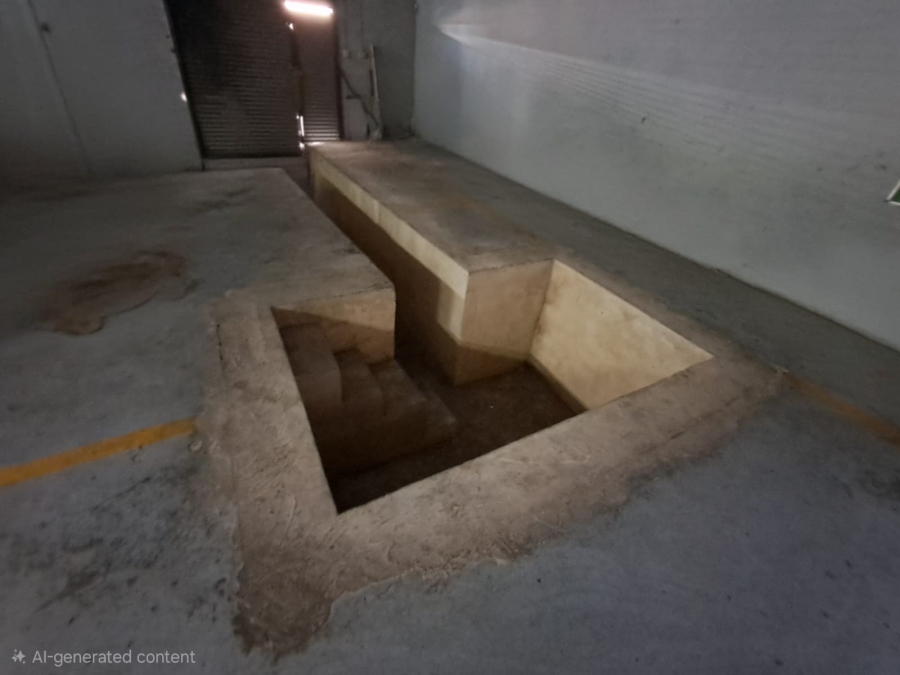 Commercial Property for Sale in Peacehaven Industrial Gauteng