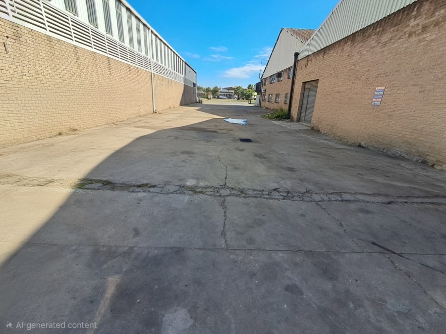 Commercial Property for Sale in Peacehaven Industrial Gauteng