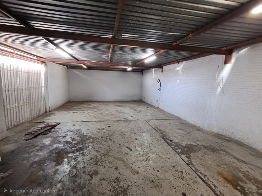 Commercial Property for Sale in Peacehaven Industrial Gauteng