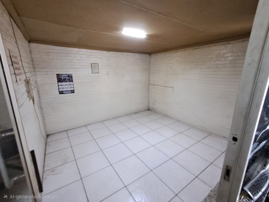Commercial Property for Sale in Peacehaven Industrial Gauteng