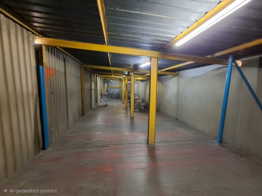 Commercial Property for Sale in Peacehaven Industrial Gauteng