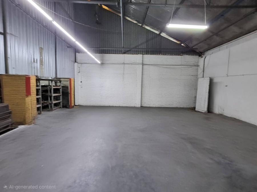 Commercial Property for Sale in Peacehaven Industrial Gauteng
