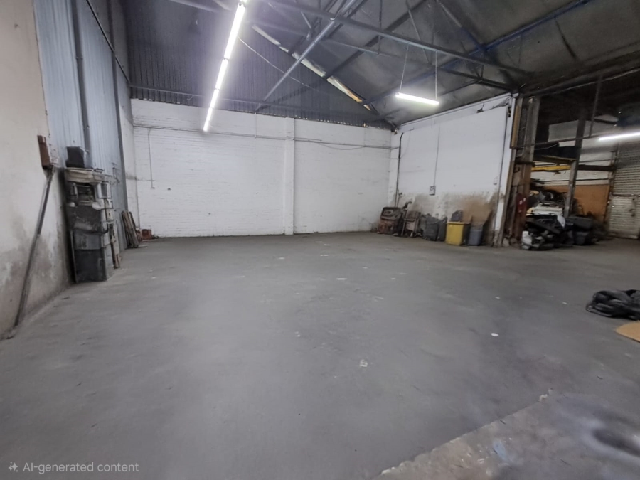 Commercial Property for Sale in Peacehaven Industrial Gauteng