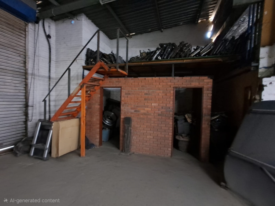 Commercial Property for Sale in Peacehaven Industrial Gauteng