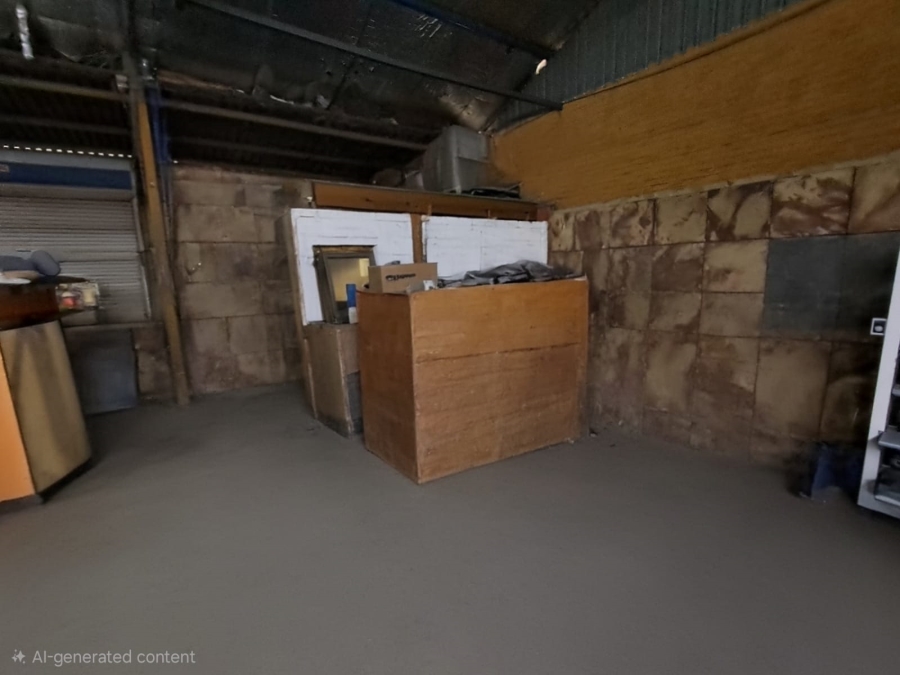 Commercial Property for Sale in Peacehaven Industrial Gauteng
