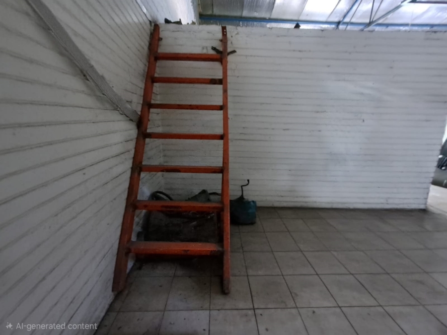 Commercial Property for Sale in Peacehaven Industrial Gauteng