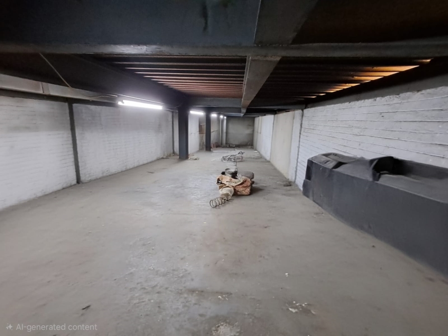 Commercial Property for Sale in Peacehaven Industrial Gauteng