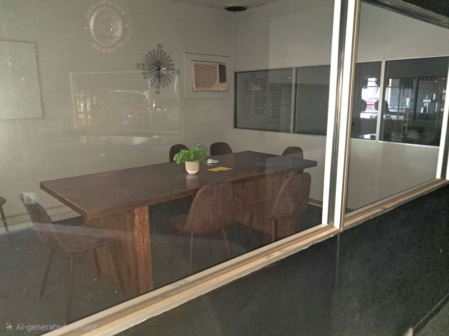 Commercial Property for Sale in Peacehaven Industrial Gauteng
