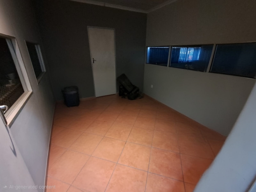 Commercial Property for Sale in Peacehaven Industrial Gauteng