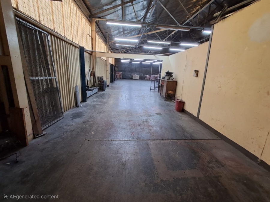 Commercial Property for Sale in Peacehaven Industrial Gauteng