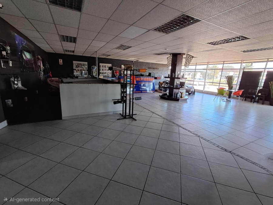 Commercial Property for Sale in Peacehaven Industrial Gauteng