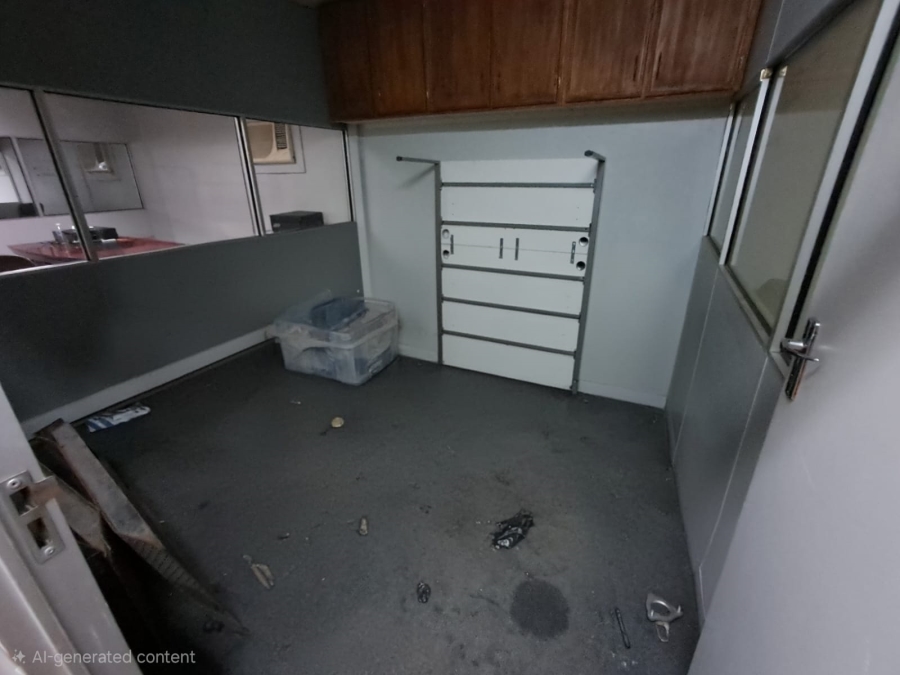Commercial Property for Sale in Peacehaven Industrial Gauteng