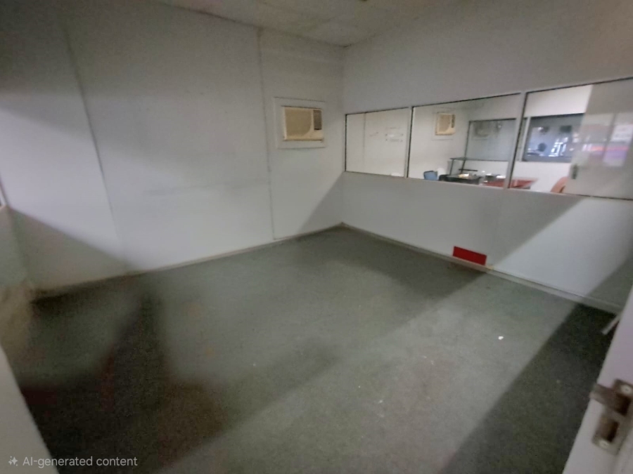 Commercial Property for Sale in Peacehaven Industrial Gauteng