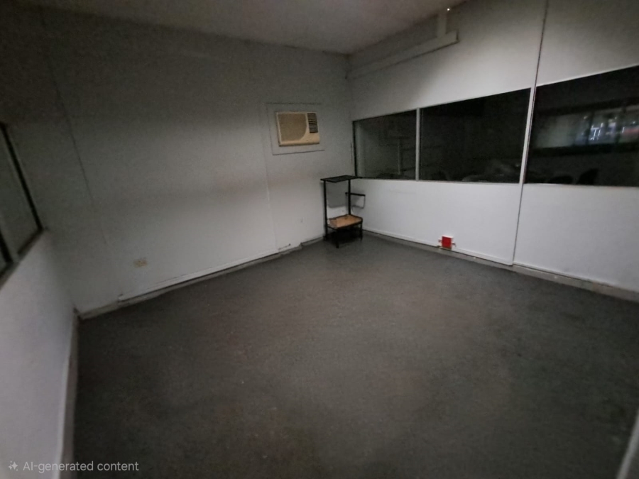 Commercial Property for Sale in Peacehaven Industrial Gauteng