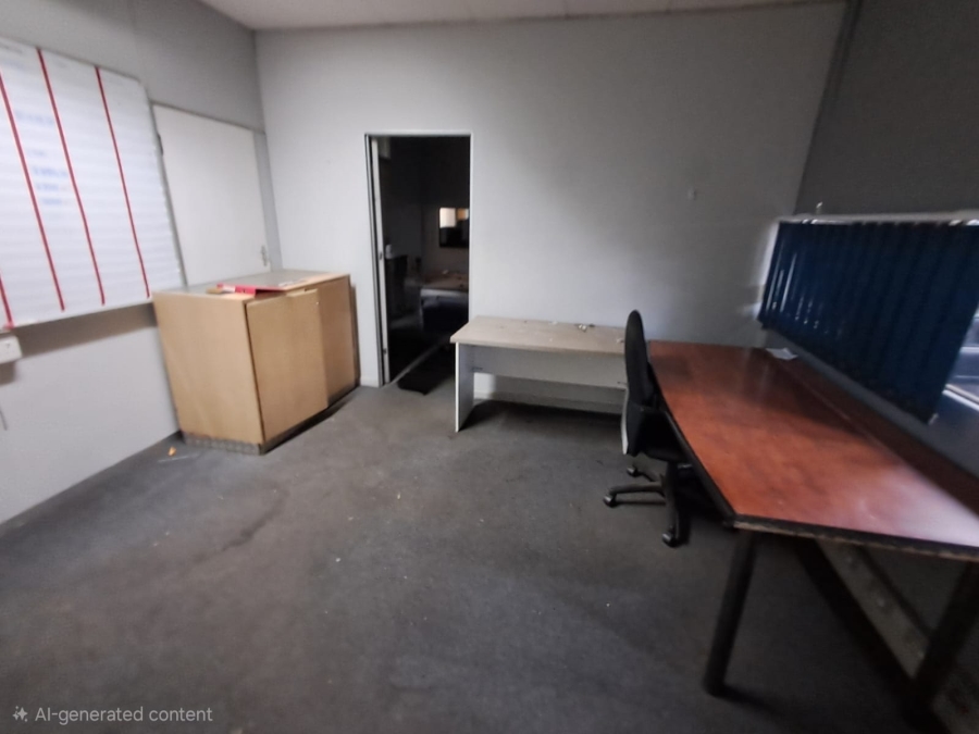 Commercial Property for Sale in Peacehaven Industrial Gauteng