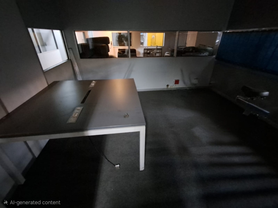 Commercial Property for Sale in Peacehaven Industrial Gauteng